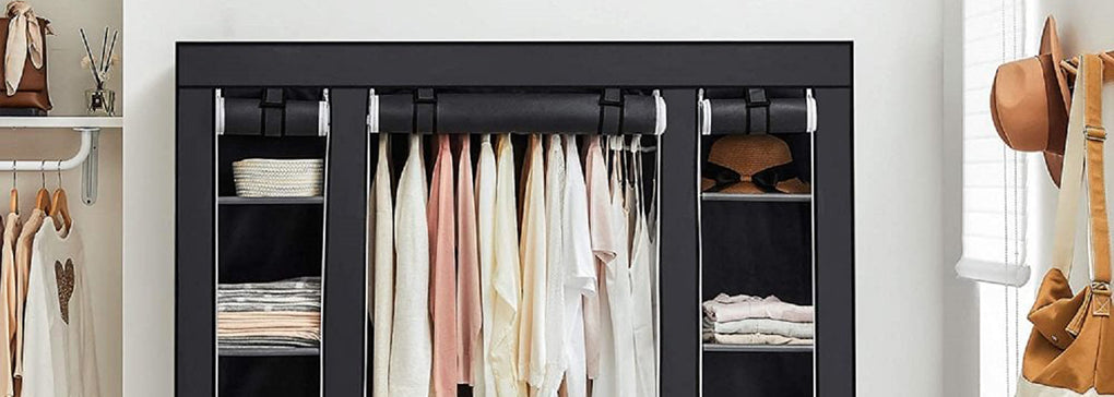 Clothes Storage Organisers