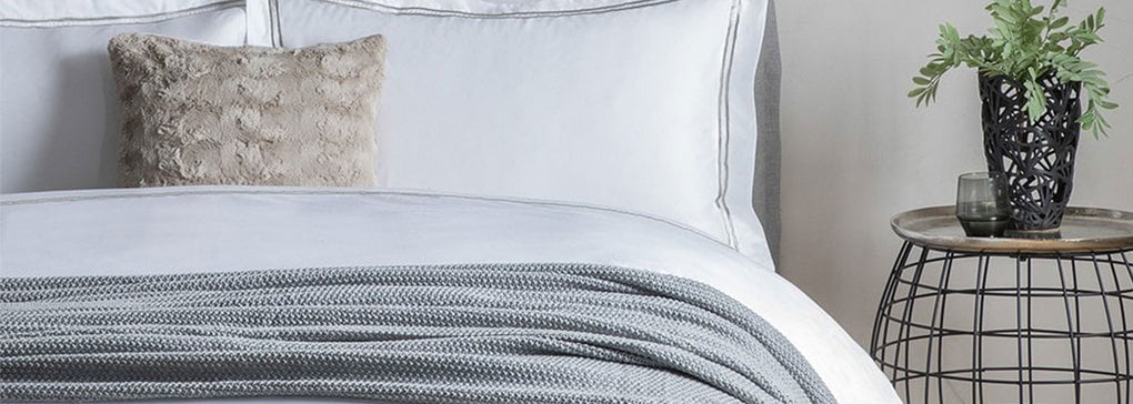 Home Textiles & Bedding