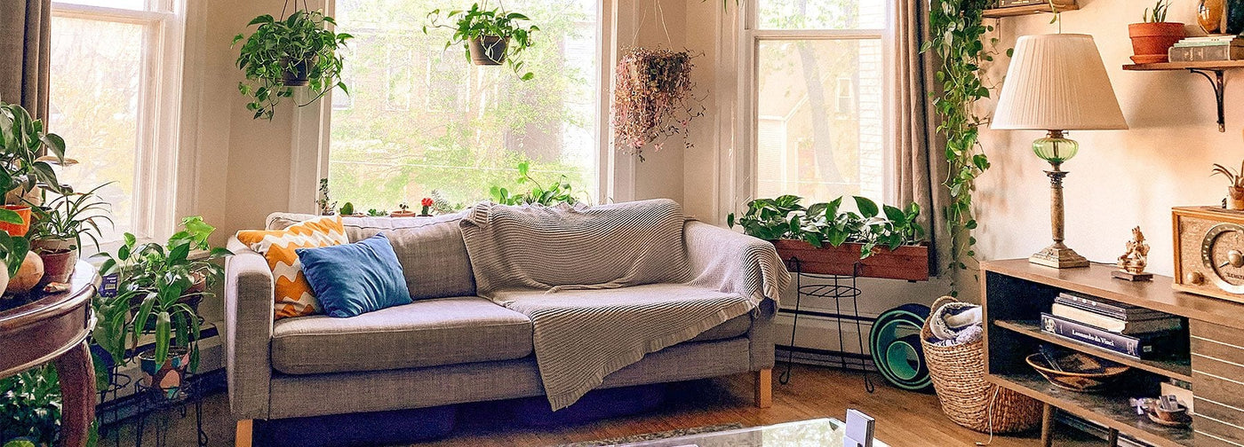 2022 Interior Design Trends for Your Home