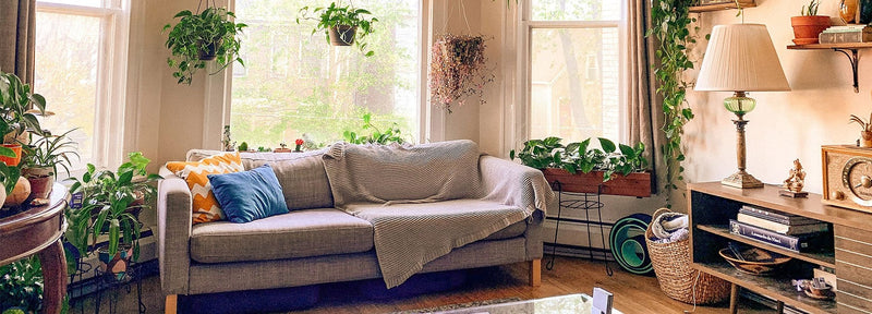 2022 Interior Design Trends for Your Home