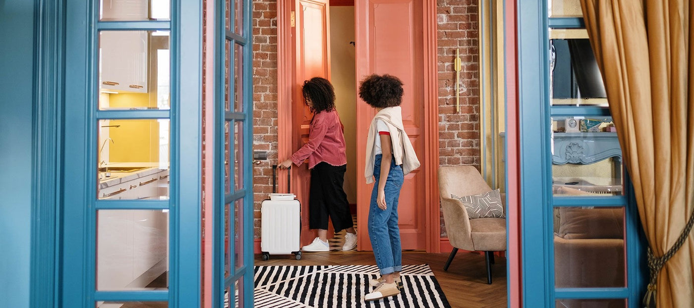 Get Prepared for Guests