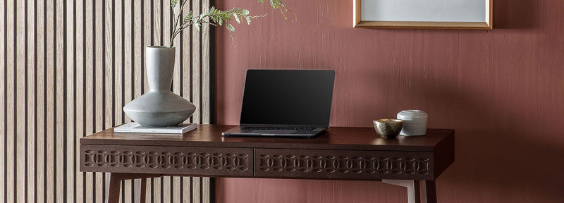 How to Create an Ideal Workspace from Home