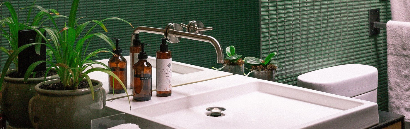 7 Smart Small Ensuite Ideas