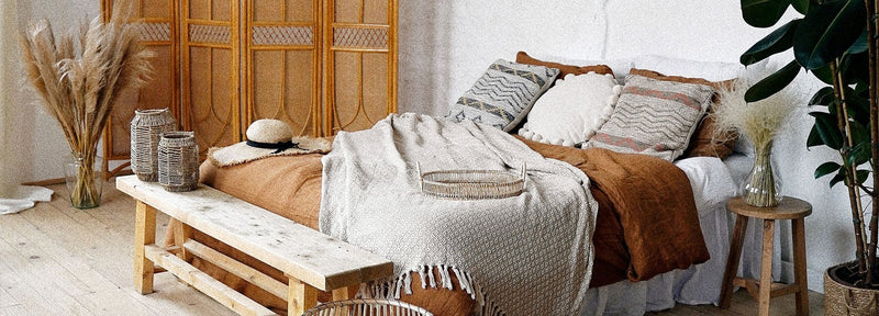 Boho Bedroom Design Guide