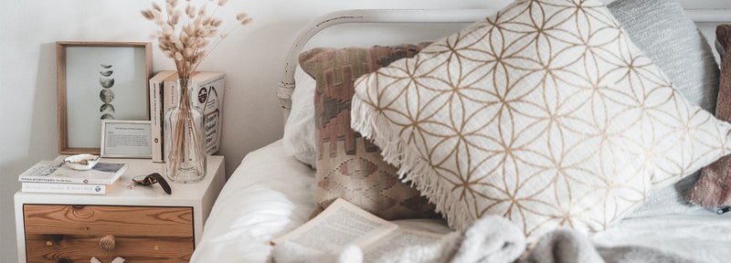 Romantic Bedroom Ideas for Couples That You'll Both Love