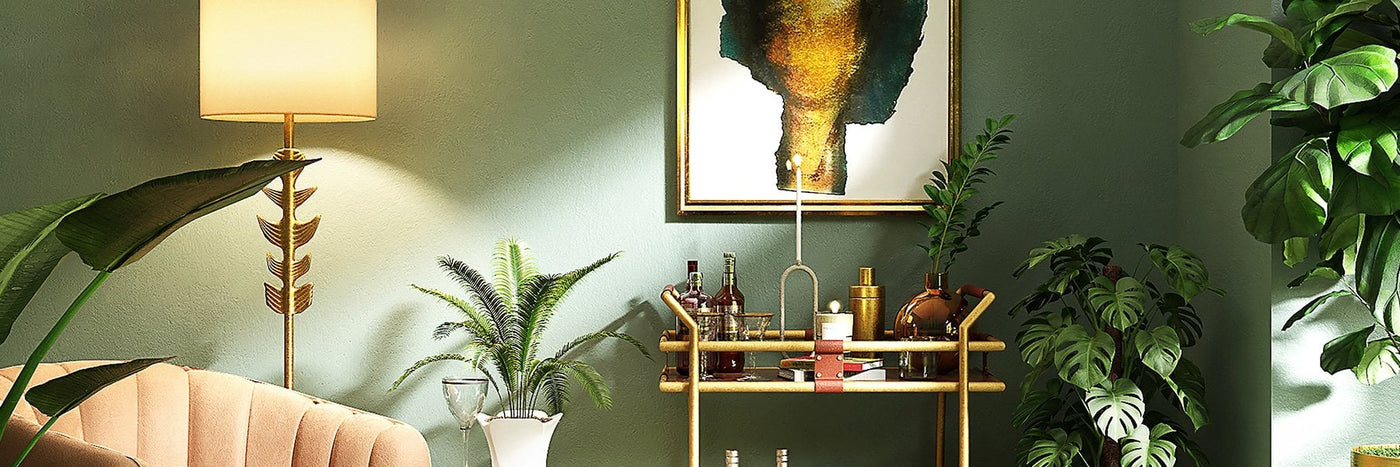 Tips for a Gorgeous Sage Green Bedroom