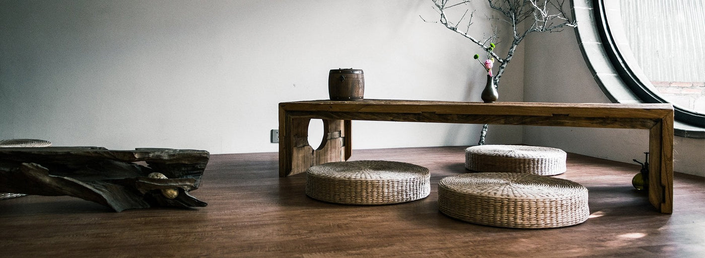 Get To Grips with Japandi Style