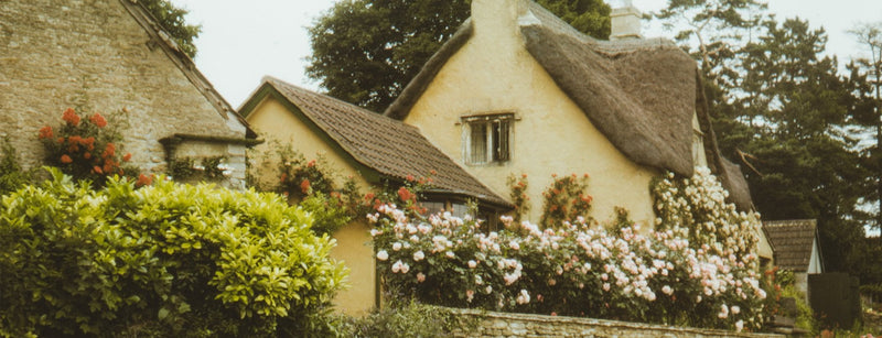 Top Tips for a Dreamy Cottagecore Bedroom
