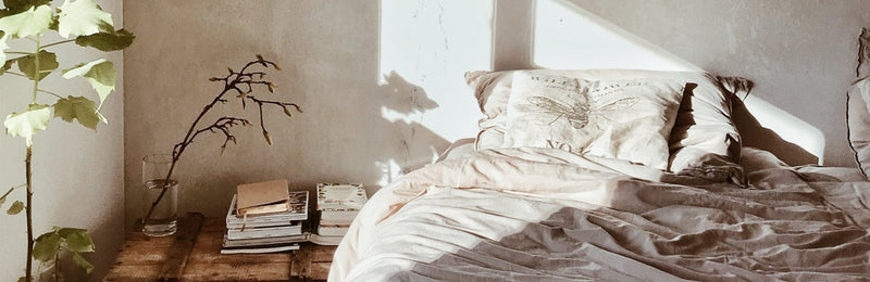 13 Neutral Beige Bedroom Inspo & Ideas