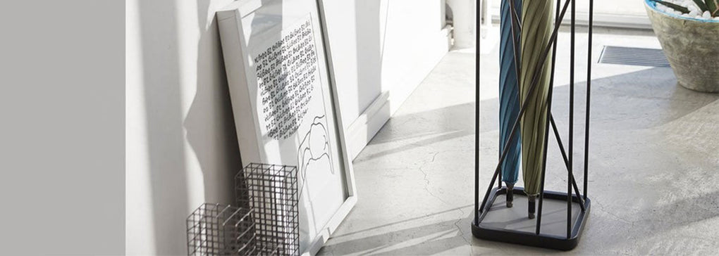 Umbrella Stands