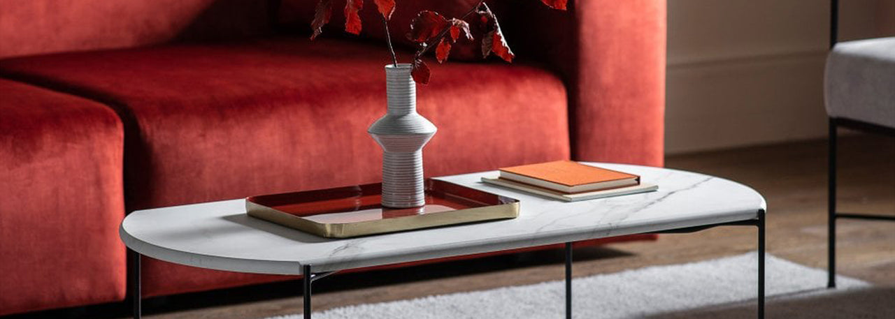 Contemporary Coffee Side Tables For Sale – The Urban Mill