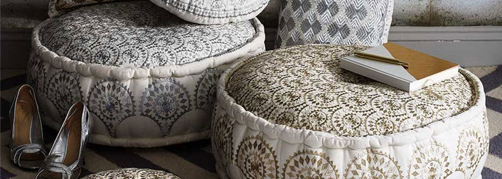 Cushions