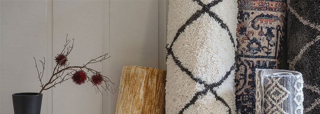 Rugs Runners & Doormats