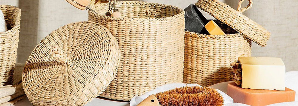 Storage Boxes & Baskets