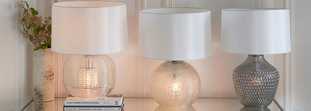 Table Lamps