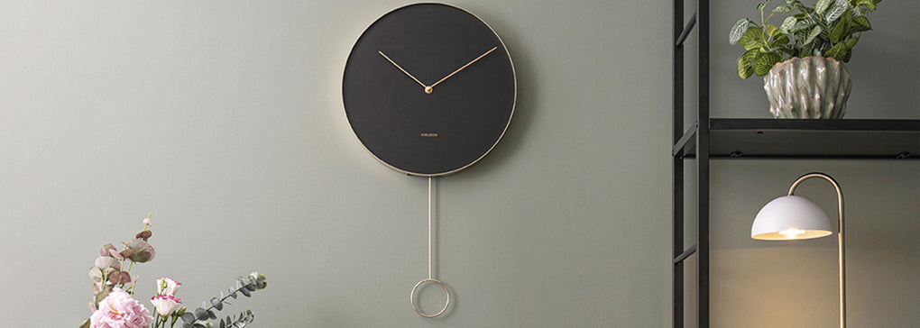 Clocks