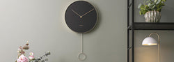 Clocks