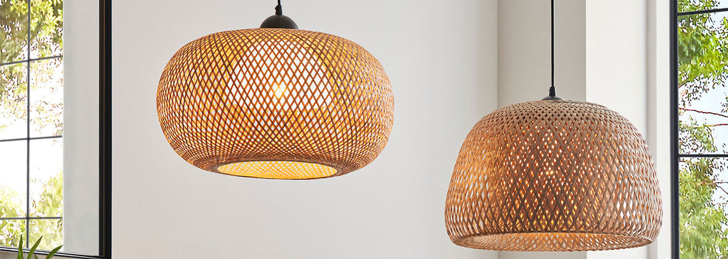 Pendant Lights