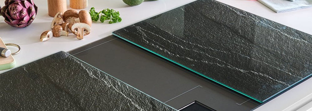 Worktop Protectors & Splashbacks