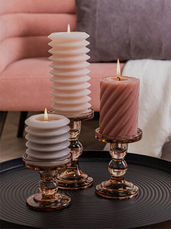 Discover our latest candle arrivals – stylish, scented candles perfect for home décor and relaxation. Elevate your space with new seasonal fragrances and elegant designs.