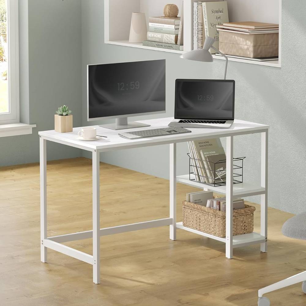 Computer Desk 35 Best Desk Ideas For Small Spaces