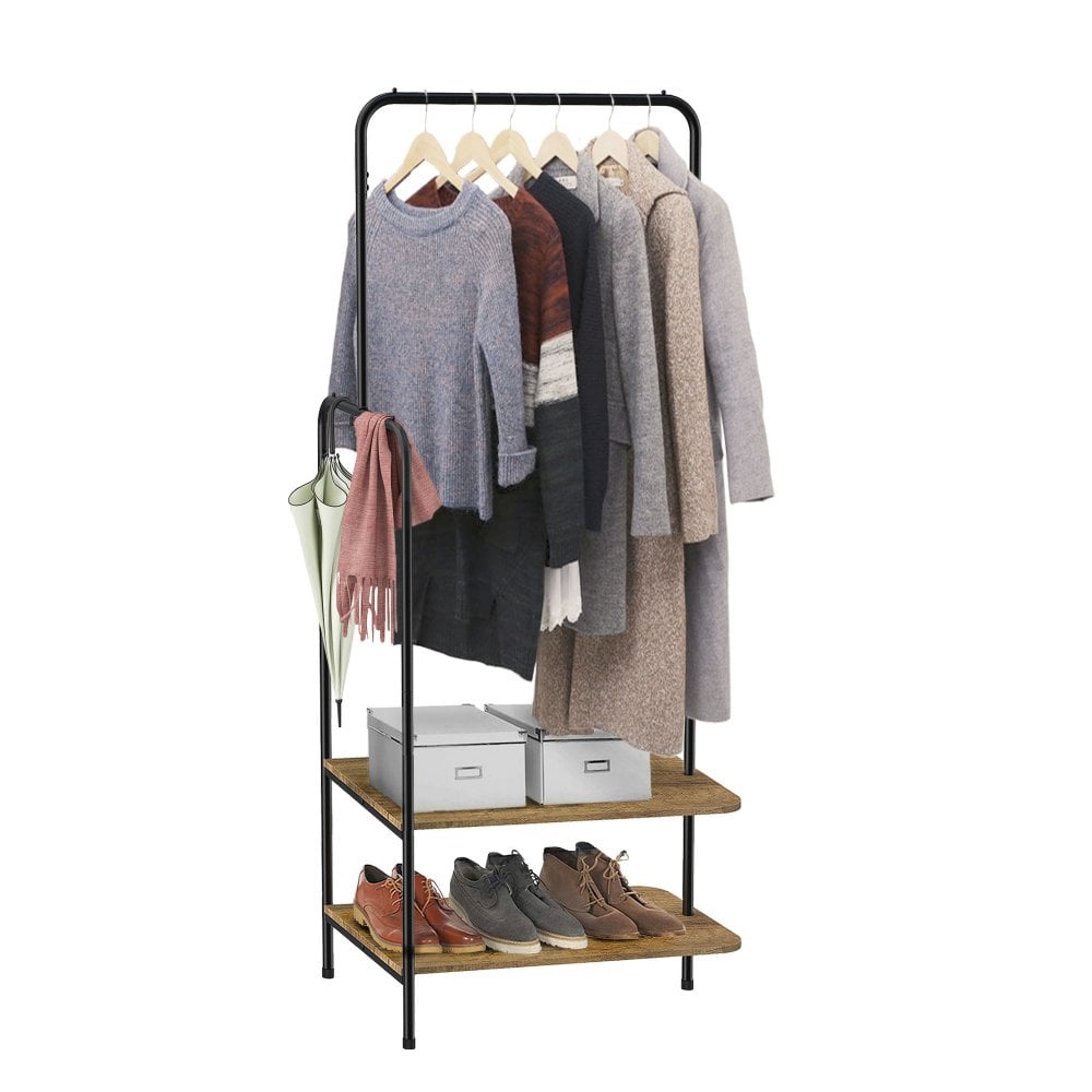 Scandi Clothes Rails Clothes Storage The Urban Mill