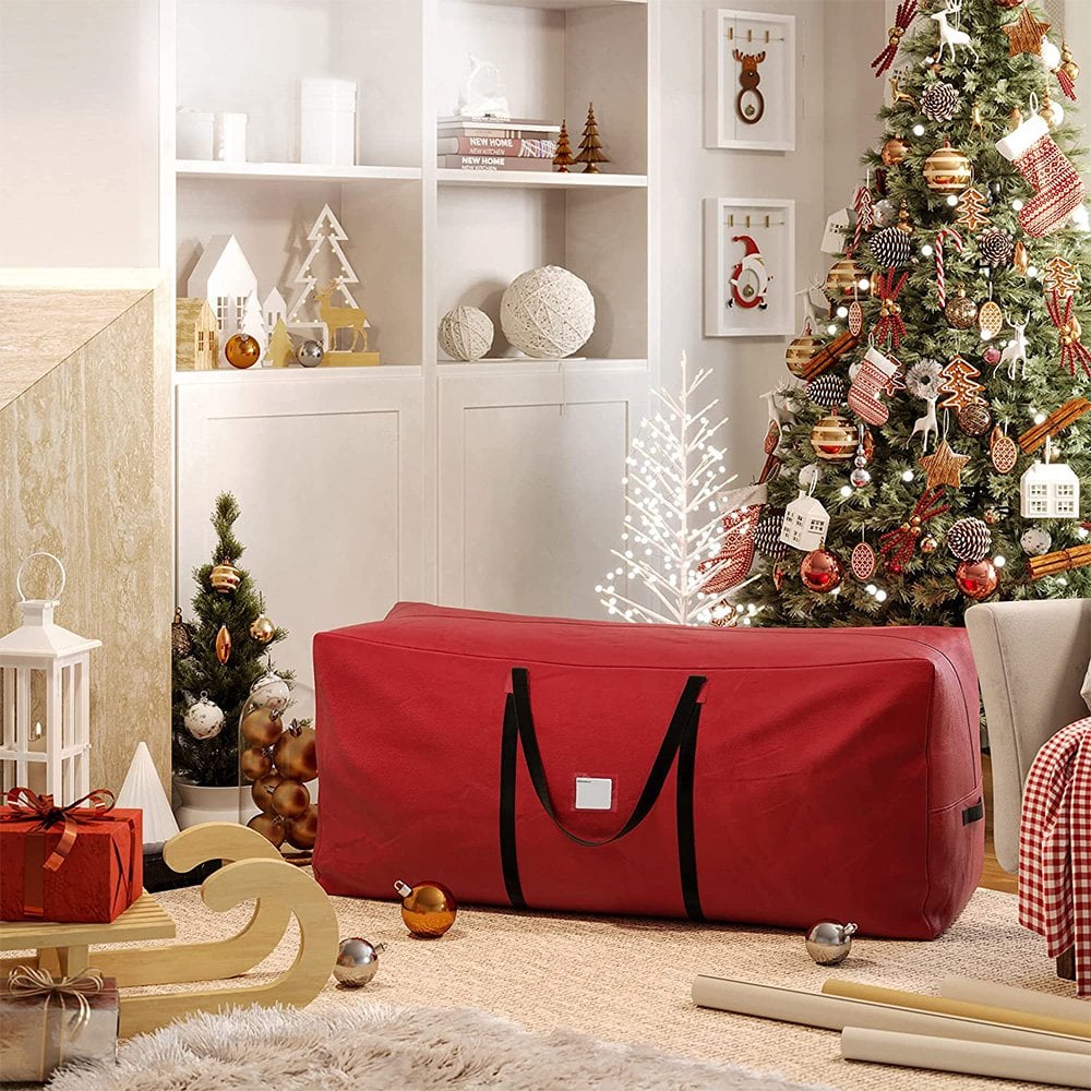 Details more than 152 christmas tree storage bag super hot kidsdream